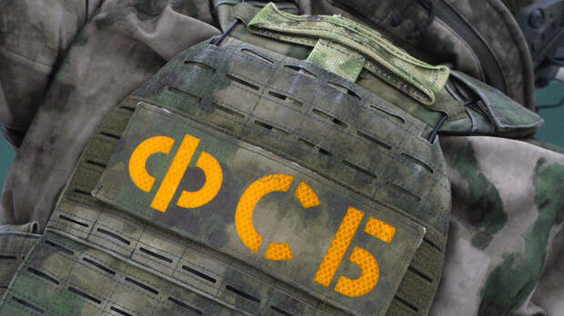 ФСБ России: в Санкт-Петербурге арестовали администраторов украинских сим-боксов