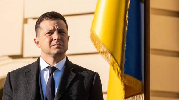 Депутат Шеремет посоветовал Зеленскому и Украине пожить в составе России