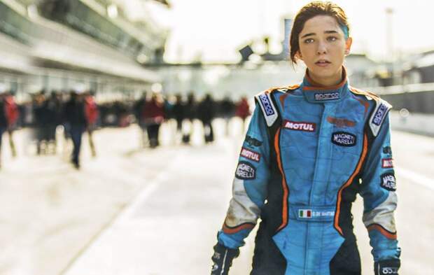 Хук королевы: 15 фильмов о спортсменках