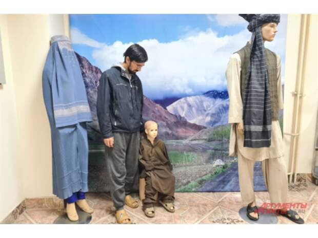 «Вот 100 рублей, умрите». Жуткая история афганских сирот, учившихся в СССР