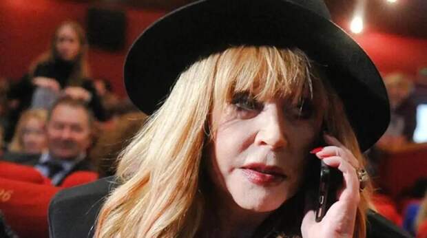 Ведущий "Соловьев Live" Гаспарян признался в жалости к Пугачевой