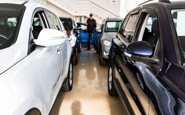 Мощный рывок «немцев»: названы лидеры среди премиальных автобрендов