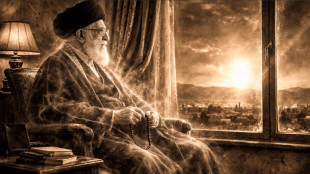 Главное к вечеру 1 марта. Погиб Верховный лидер Ирана. "Трамп совершил самоубийство". Путину готовят "дворцовый переворот"?