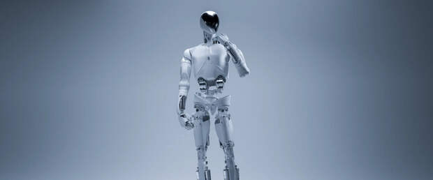 XPeng выпустила первого предсерийного человекоподобного робота ET1