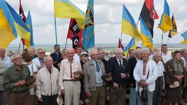 78 лет победы над нацистской дивизией СС «Галичина» под Бродами