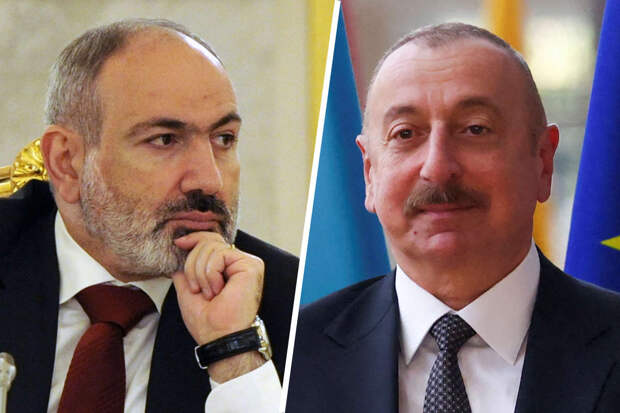 Алиев считает, что достичь мирного соглашения с Арменией возможно к ноябрю
