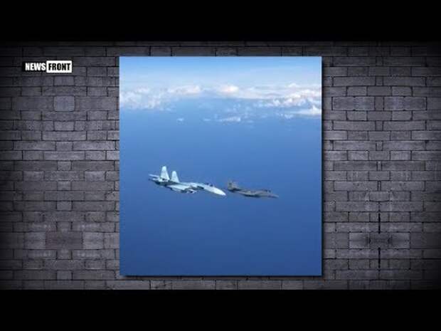 #ХарвиХардБлог. Ужас для врага или Су-27