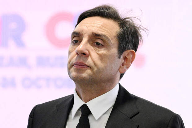 В Сербии отказались поддержать конфликт с Россией