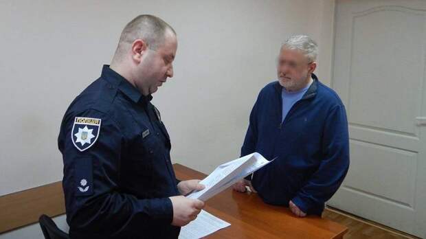 Украинского олигарха Коломойского обвинили в организации покушения на убийство