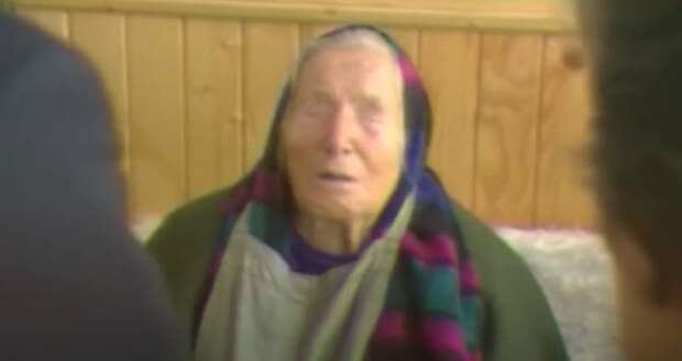 Личная встреча с Вангой полностью изменила жизнь скептика академика Бехтеревой