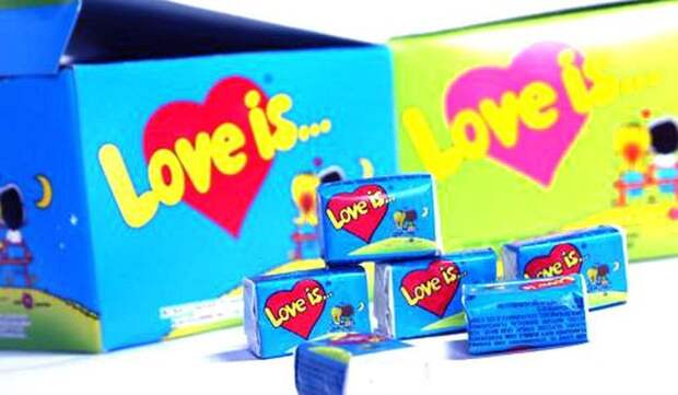 Вкус Детства! Вкус Детства! детсво, вкус, ностальгия