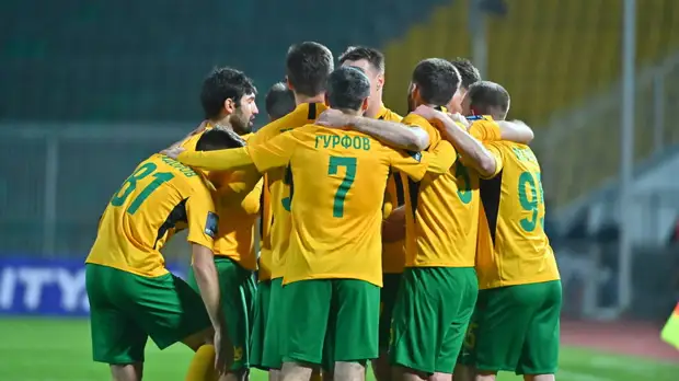 Безволие «Краснодара», расточительность «Урала» и невезение «Ахмата»: семь команд РПЛ вылетели из Кубка России