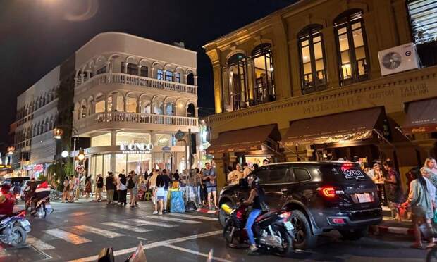 У людей, живущих вблизи шумных дорог, нашли серьезное отклонение в организме