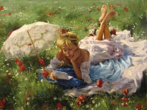 Vicente Romero Redondo