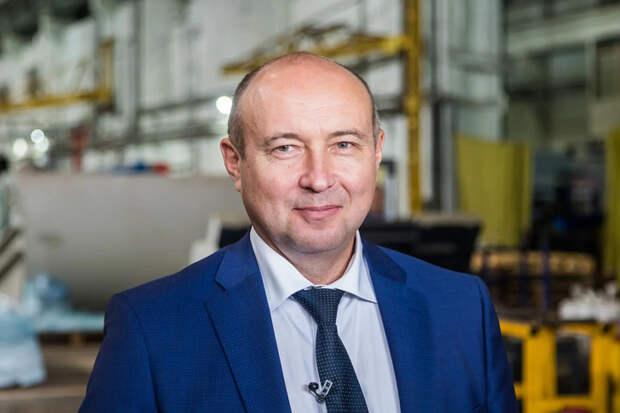 Экс-министр Андрей Шинделов стал главой Гостехнадзора Новосибирской области