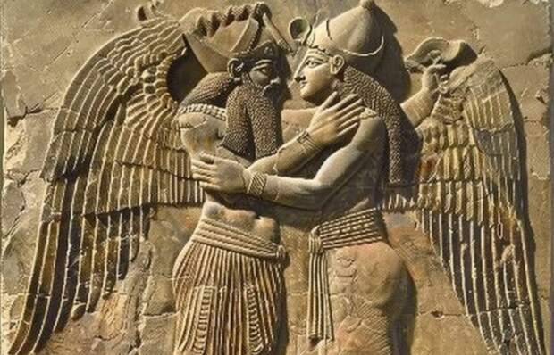 Женщина появилась не из ребра Адама: О чем говорится в библейском мифе и почему его объяснили неверн