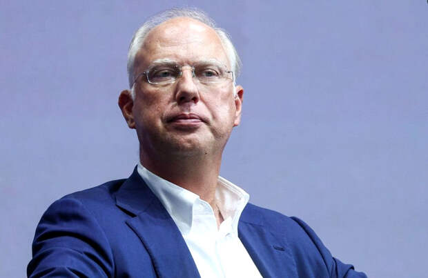 Дмитриев пошутил над эвфемизмами в Евросоюзе