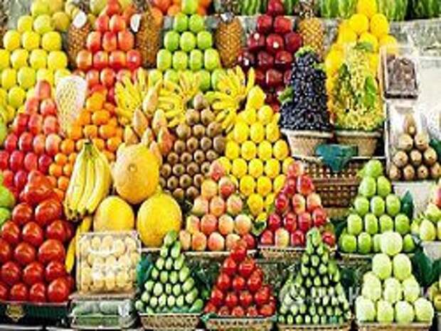 Новость на Newsland: Названы страны которые способны заменить продукты из ЕС