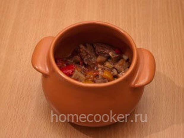 Мясо в горшочках Vykladyvaem v gorshochki 300x225 Мясо в горшочках