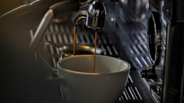 Чашка кофе каждый день способствует более сильному оргазму