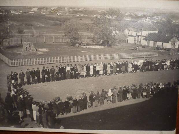 1954 год. Харьковская область,.jpg