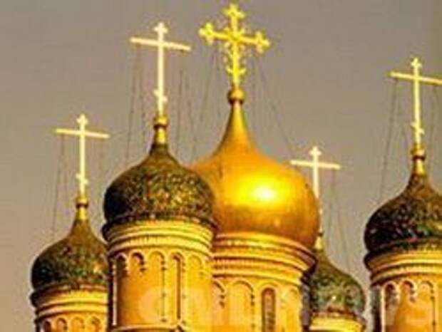 Афонские монахи не дали благословение хунте Порошенко