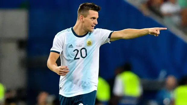 «Тоттенхэм» арендовал Ло Чельсо и приобрёл Сессеньона в последний день трансферного окна в АПЛ