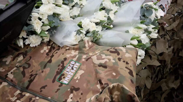 Народный фронт передал женщинам-медикам технику и сертификаты к 8 Марта