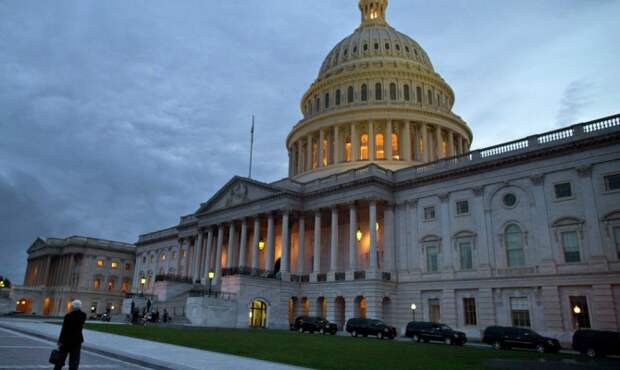 Конгресс США отменил "мобильное рабство" Конгресс США отменил "мобильное рабство"