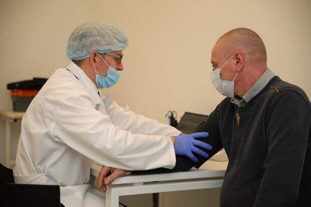 В Петербурге и области растет заболеваемость гриппом и ОРВИ