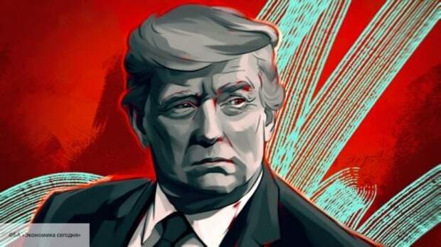 Офицер разведки США рассказал о ближневосточной афере Трампа Офицер разведки США рассказал о ближневосточной афере Трампа