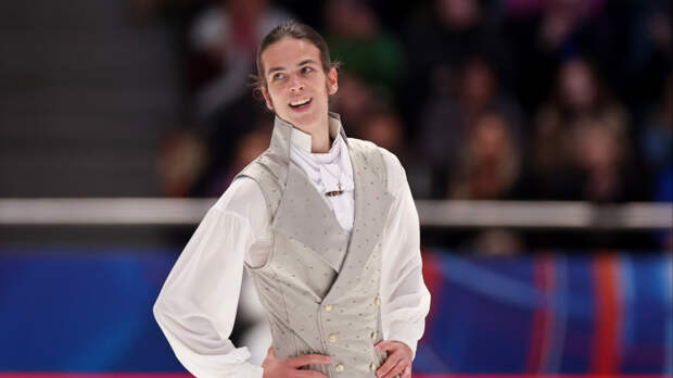 Британский пианист предложил Гуменнику использовать свою музыку на Олимпиаде