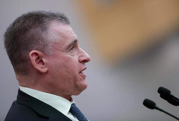 Слуцкий: вето Венгрии на 20-й пакет антироссийских санкций - удар по бюрократической верхушке Брюсселя