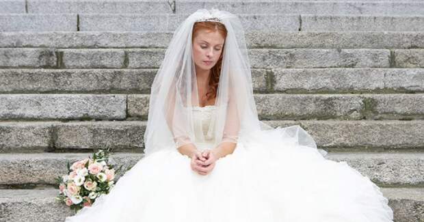 Отец в самый последний момент отказался оплачивать свадьбу своей дочери…