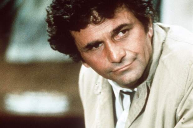 Приёмная дочь "лейтенанта Коломбо" покончила с собой