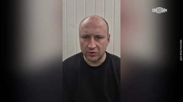 Задержан третий соучастник покушения на генерала Минобороны Владимира Алексеева