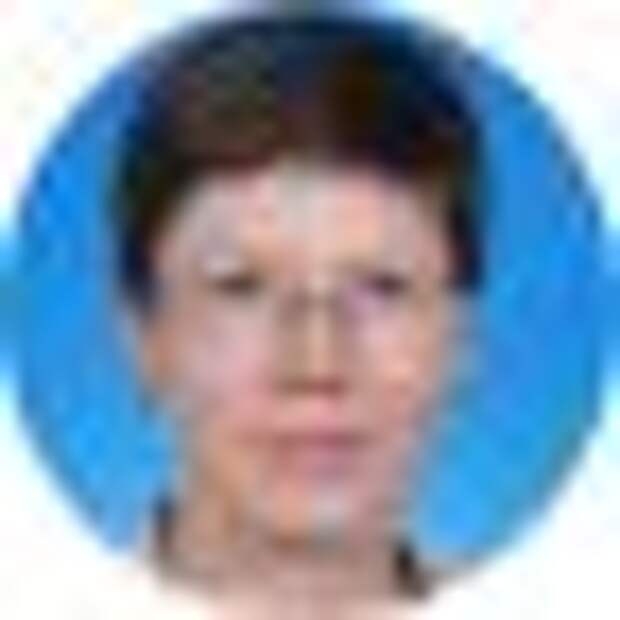 Татьяна Куликова