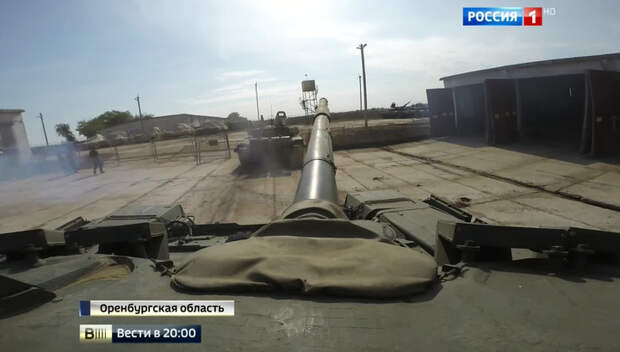 Внезапная проверка: по тревоге подняты войска трех военных округов РФ