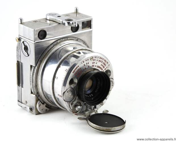 Уникальная коллекция антикварных фотоаппаратов антиквар, коллекция, фотоаппарат