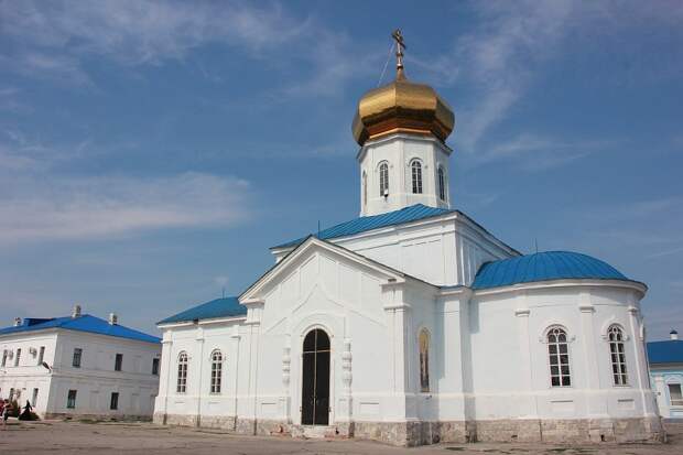 Сызрань, Вознесенский монастырь, религия, храм, фотографии, Россия, путешествия, Аксанов Нияз, kukmor, жж, livejournal, сад, of IMG_1755