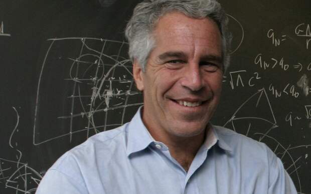 Ион Никола: художник за 90 тысяч долларов от Эпштейна