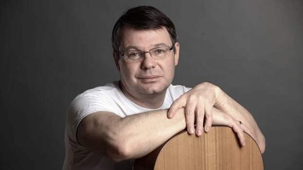 В Екатеринбурге пройдет концерт памяти хирурга Юрия Мансурова