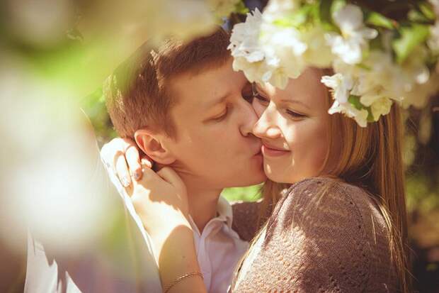 Хорошие отношения в браке — это усердная работа Хорошие отношения в браке — это усердная работа