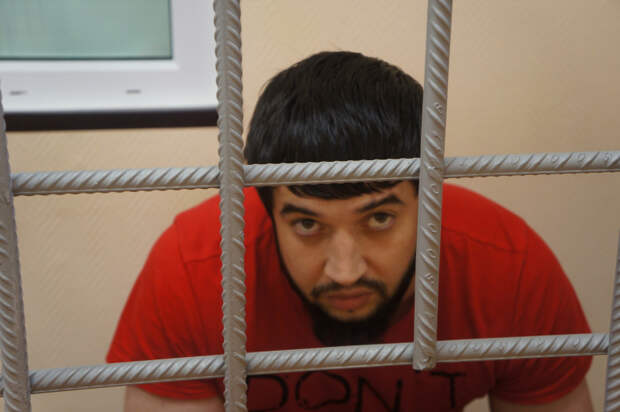 В районе Люблино сотрудники полиции задержали подозреваемого в грабеже