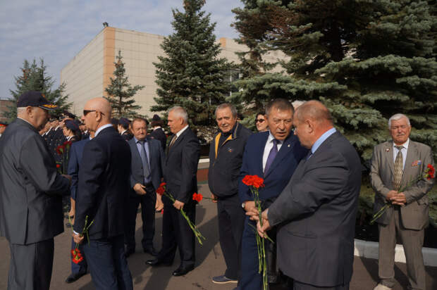 Общественники / Фото: УВД по ЮВАО