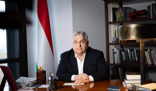 "Жизнь рассудит": Орбан ответил на оскорбление Зеленского о "подзатыльнике"