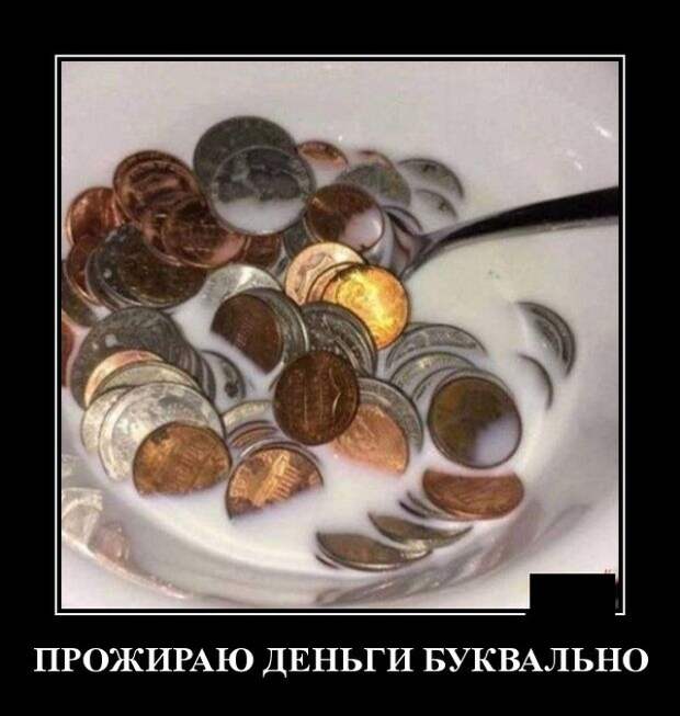 Демотиваторы (30 фото)