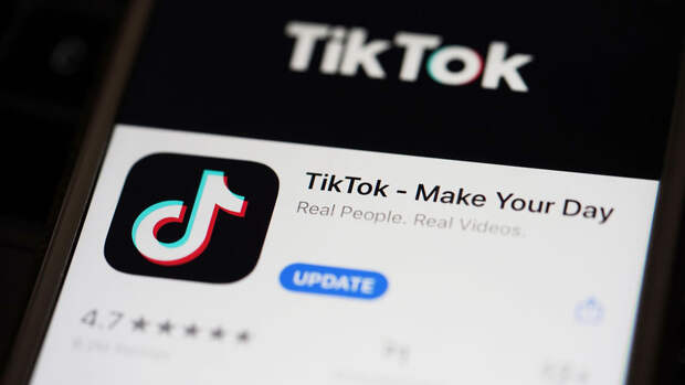 Сенатор Уорнер заявил, что TikTok сможет работать в США, если сменит владельца