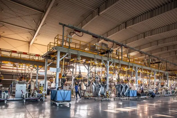 «Автотор» ищет возможность выпуска машин из стран, не поддержавших санкции