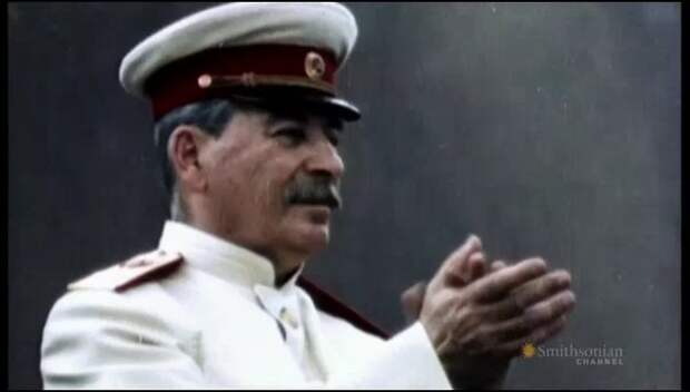 Несколько рассказов о Сталине 14